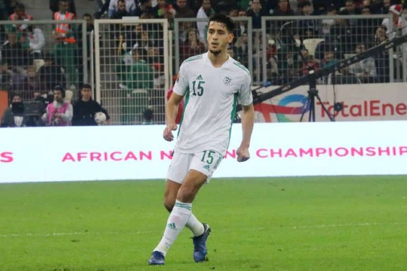 زين الدين بلعيد