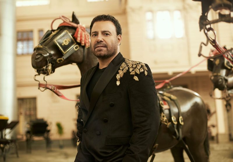 عاصي الحلاني