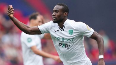 محمد كوناتي