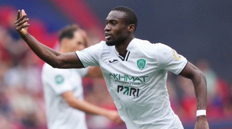 محمد كوناتي