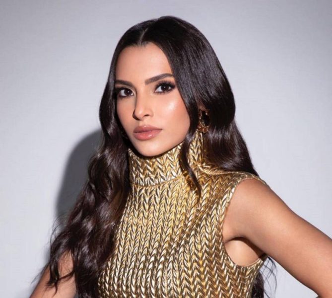 كارمن سليمان تستعد لطرح أحدث ألبوماتها – العالم اليوم