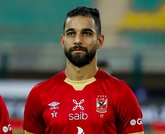 عمرو السولية