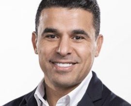 خالد الغندور