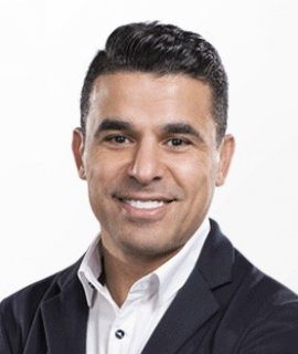 خالد الغندور