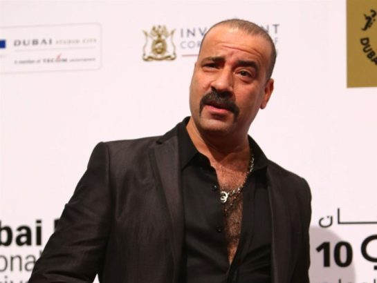 محمد سعد