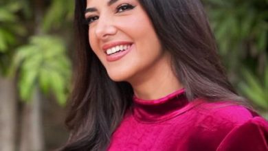 دنيا سمير غانم