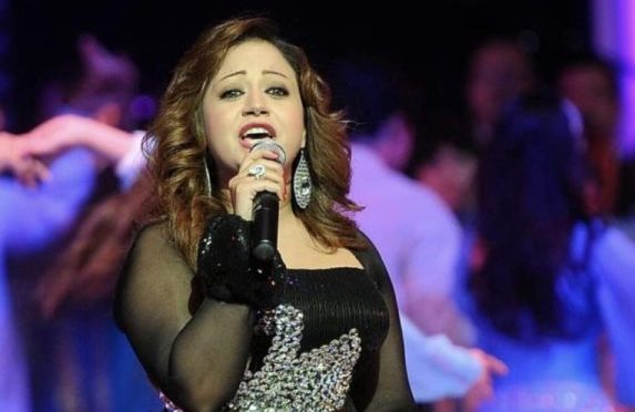 ريهام عبد الحكيم