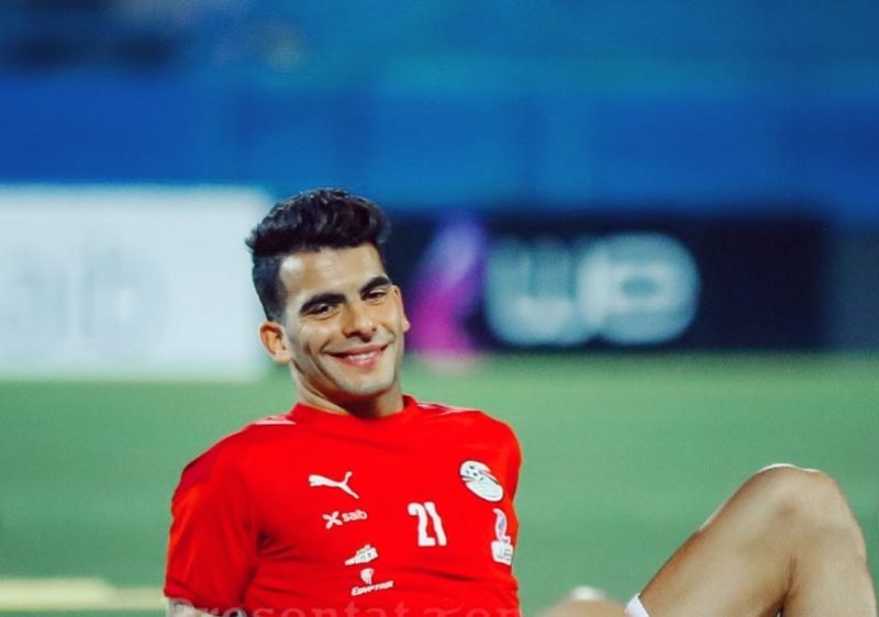 أحمد سيد زيزو