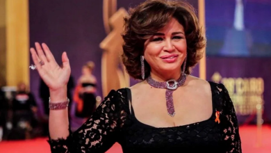 إلهام شاهين