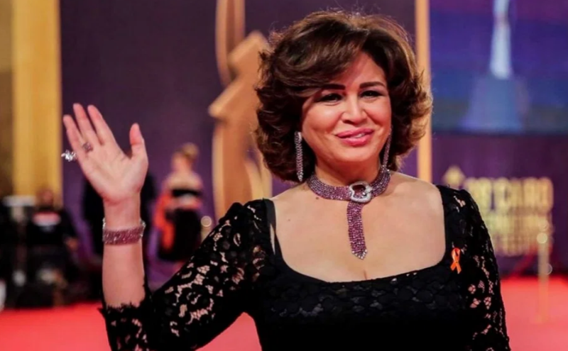 إلهام شاهين