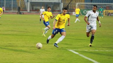 الإسماعيلي والجونة