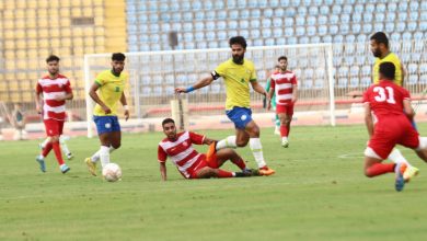 الإسماعيلي وبلدية المحلة