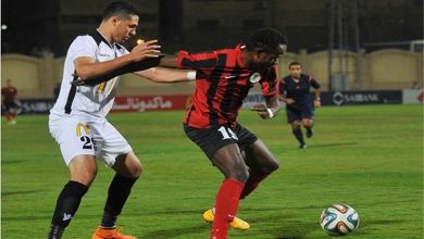 الطلائع والداخلية