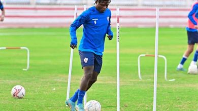 سامسون أكينولا