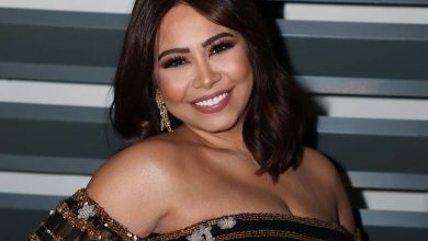 شيرين عبد الوهاب