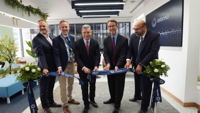 صورة إنفورما تدشن مقرها الإقليمي الجديد في القاهرة[26181]