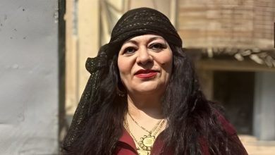 فريدة سيف النصر