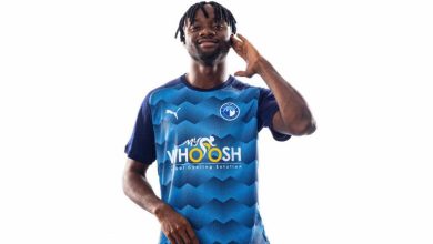 فيستون مايلي