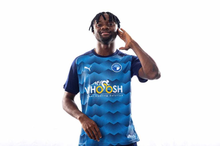 فيستون مايلي