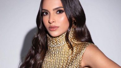 كارمن سليمان