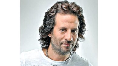 ماجد المصري