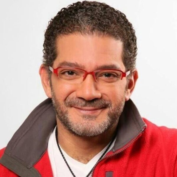 مجدي بدر