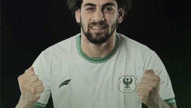 محمد الشامي