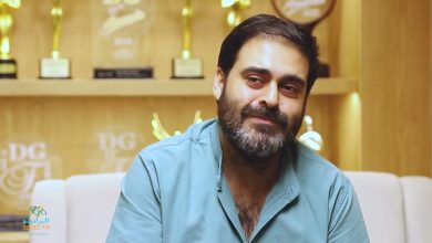 أحمد الرافعي