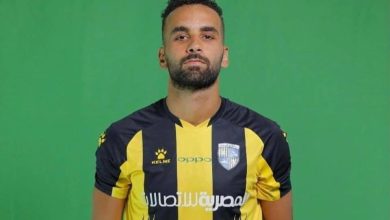 أحمد الشيمي