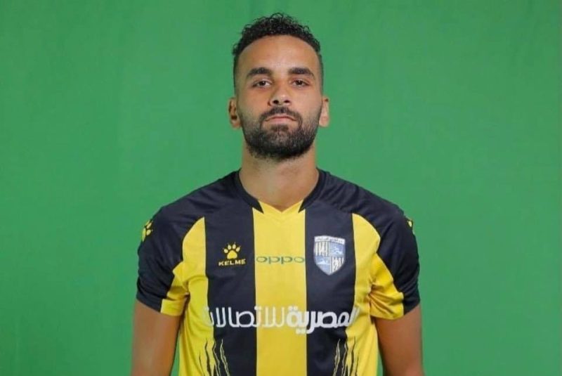 أحمد الشيمي