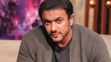 أحمد العوضي