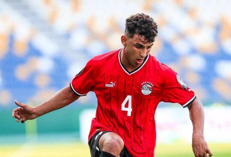 أحمد عيد