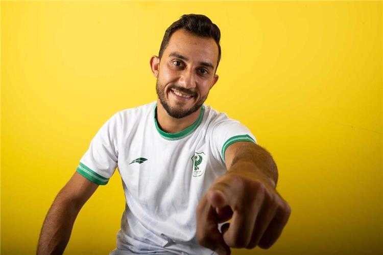 أحمد منصور