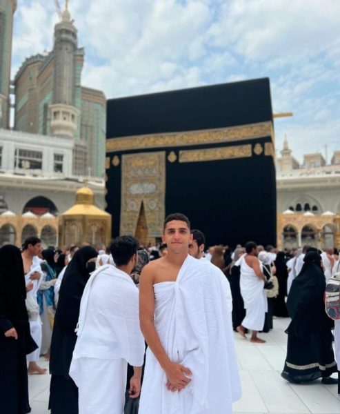 أحمد نبيل كوكا
