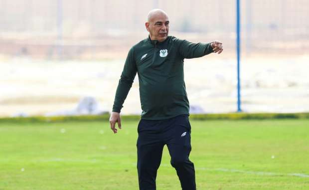 حسام حسن