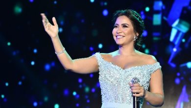 شيرين عبد الوهاب