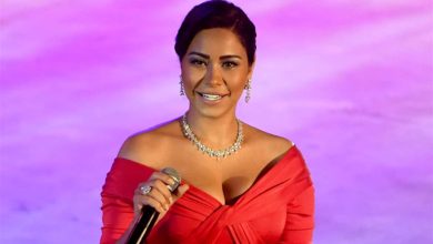 شيرين عبد الوهاب