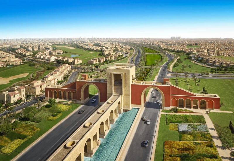 طلعت مصطفى 1