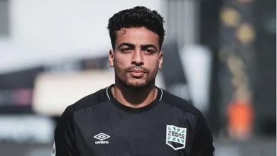 محمد إسماعيل