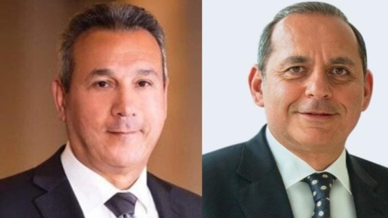 هسام عكاشة والاتربى