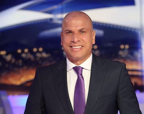 وائل جمعة