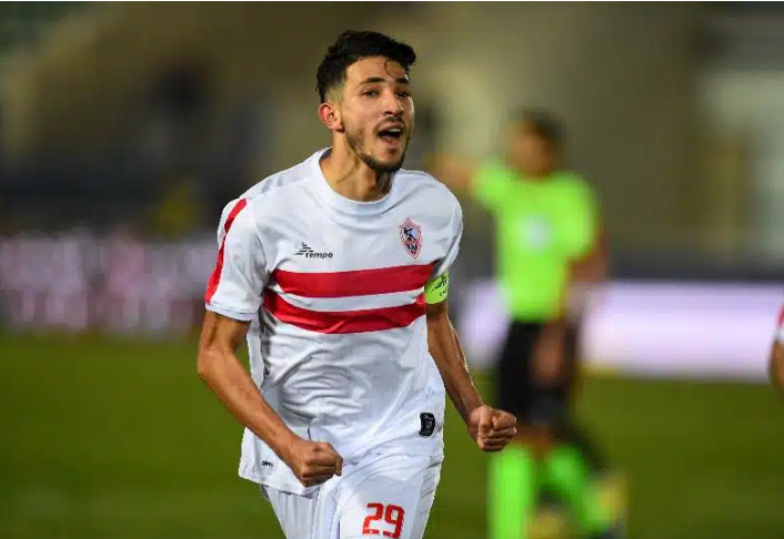 أحمد فتوح