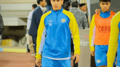 عبد الكريم مصطفى