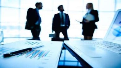 ما هي إدارة الأعمال