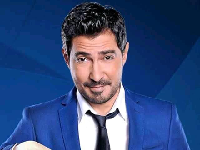 محمد بركات