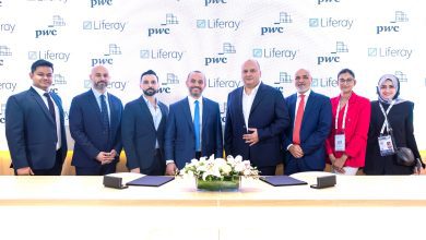 Mou Signing Photo Between Liferay And Pwc