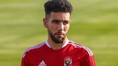 أحمد القندوسي