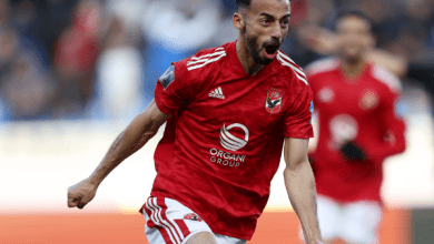 أحمد عبد القادر