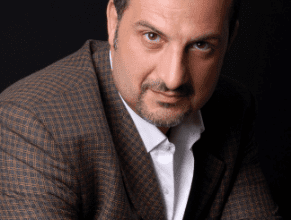 خالد الصاوي