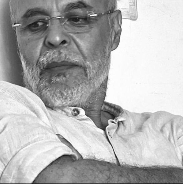 مجدي القشاوي